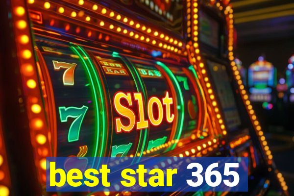 best star 365